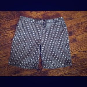 Mario Serrani Shorts Size 14